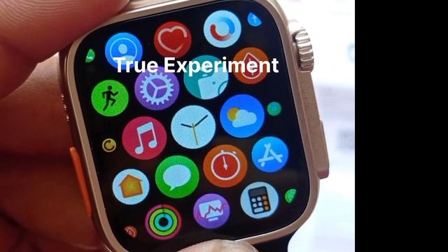 ⏲️Z55 ultra smart watch unboxing and review /True Experiment/malayalam/youtube смотреть онлайн