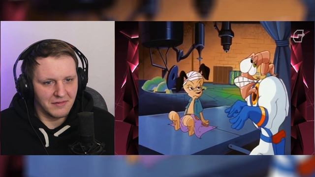 Эволюция серии Earthworm Jim (1994 - 2022) | Реакция на IGM смотреть онлайн