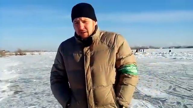 "Экологический Патруль" смотреть онлайн