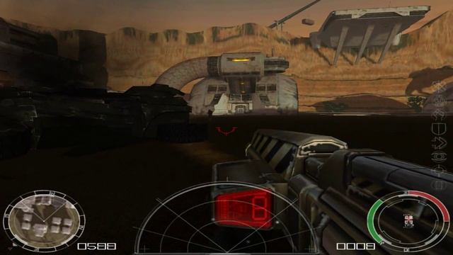 Прохождение игры Хром Chrome - Часть 14 (Концовка #3) смотреть онлайн