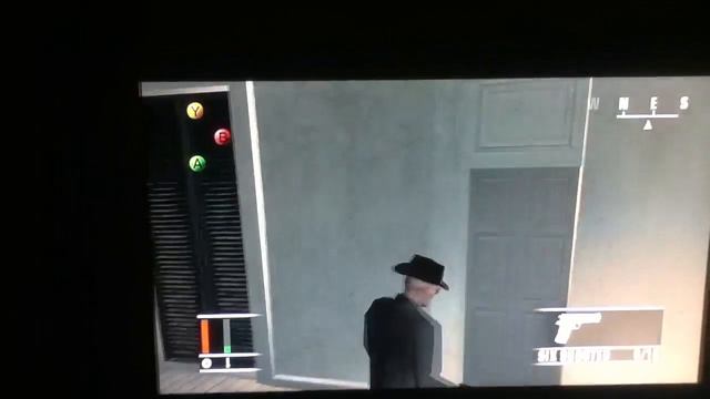 Hitman Blood Money "Till Death Do Us Part" Glitch смотреть онлайн