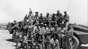 Голубые береты - Ну разве это было зря