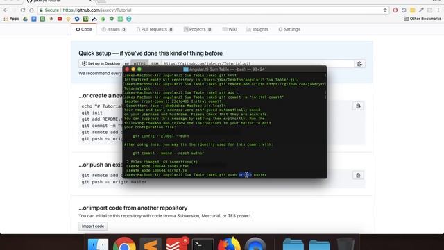 Git and GitHub Crash Course for Beginners смотреть онлайн