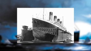 Морские истории - Титаник / Британик / Олимпик (RMS Titanic / White Star Line / with eng subtitles)