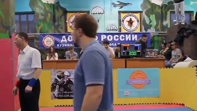 Школа Ножевого Боя Толпар в Перми смотреть онлайн