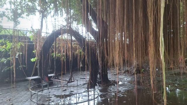 Район Интрамурос в Маниле, Филиппины, ч. 3