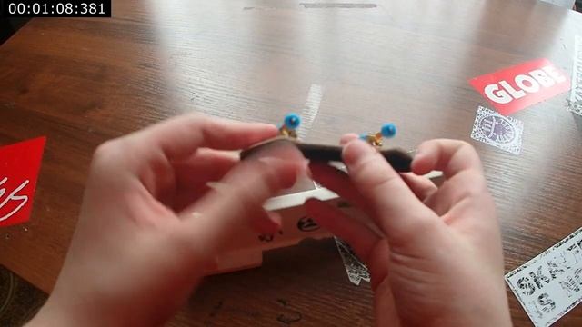 обзор на фигуры Comix Zone