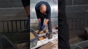 Как достать песок и камни из скважины