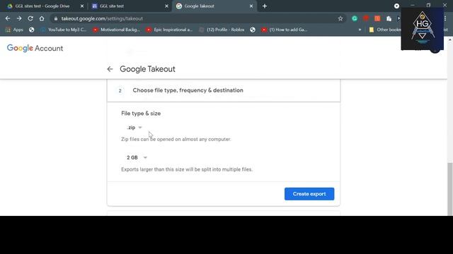 How to download your Google Site as HTML files (Tutorial) смотреть онлайн