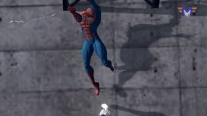 BlackCat vs Spiderman | Exclusive Content on PATREON