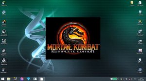 Как исправить проблему запуска в MK 9