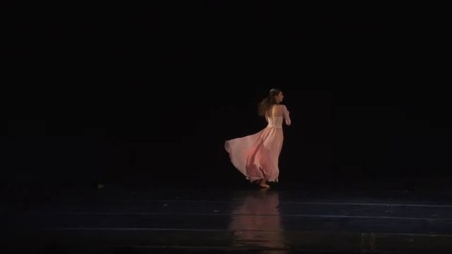 З.Фибих. "Офелия". Постановка А.Кокшаровой и Д.Четина. Исполняет Викторова Валерия смотреть онлайн