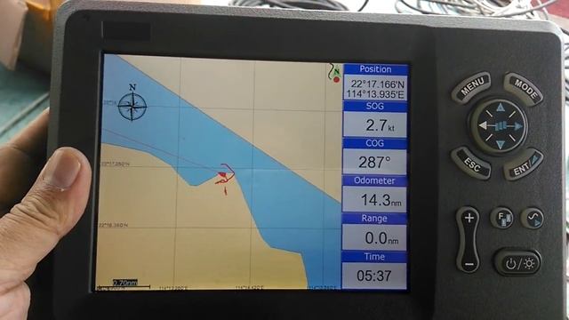 KCombo sea trial_2 смотреть онлайн