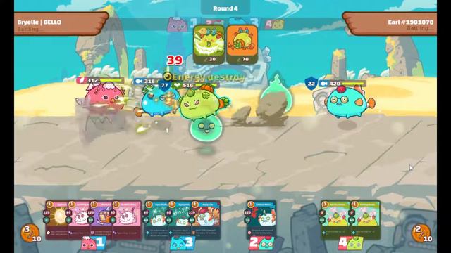 AAB (Double Anemone + Soothing Bird) смотреть онлайн