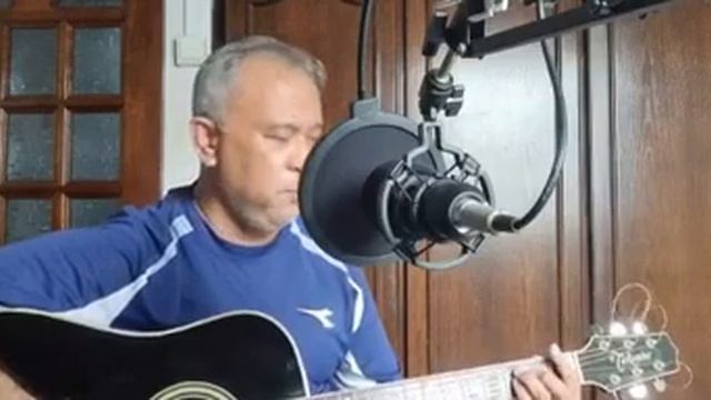 (Cover) Tie A Yellow Ribbon - Tony Orlando смотреть онлайн