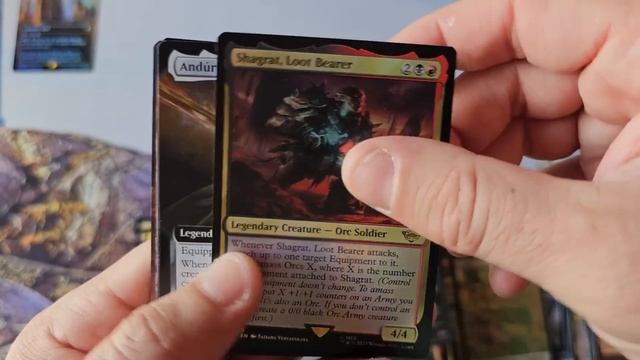 My 1st Lord of the Rings Collector Box смотреть онлайн