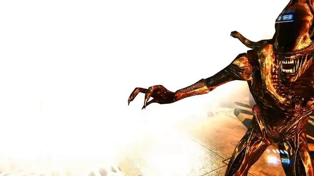 MatlasGP - Alien Colonial Marines - i5-2500K, GTX 560, 4GB RAM смотреть онлайн