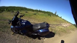 honda nt650v deauville или xl650v transalp