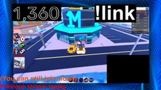 ?Roblox Jailbreak FREE VIP Server | REPLAY