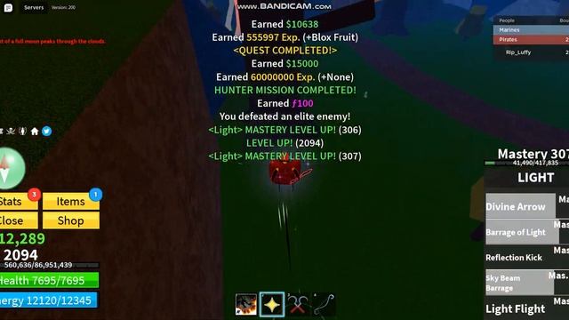 пытаюсь получить яму а блокс фруктс\ roblox смотреть онлайн