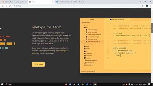 TOP 3 IDE || TOP IDE || TOP IDE FOR PYTHON,C#,C++ etc.. || BEST IDE смотреть онлайн