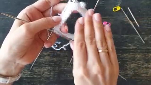 Самые новогодние носки, ч. 1 смотреть онлайн