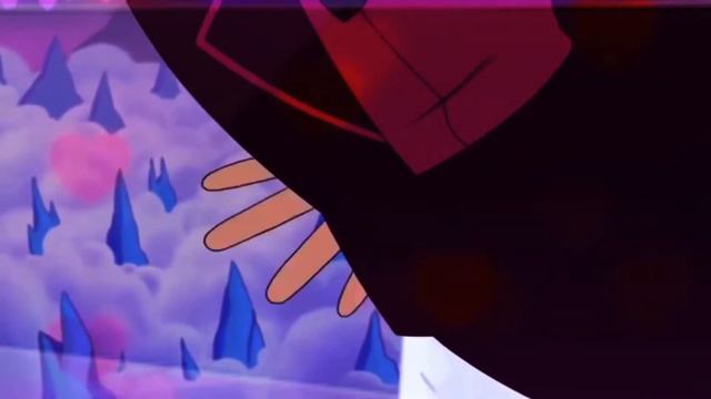 Catradora and Animash Ship {Mep part for Frisk and Chara Dreemur} смотреть онлайн