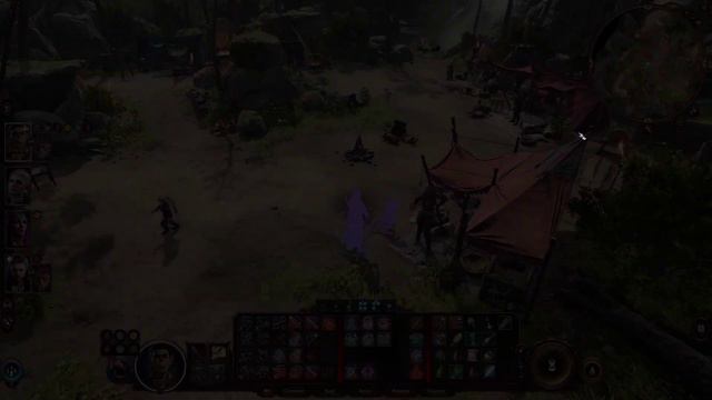 BG3 How To Set Up Your Alchemist - And Cleaning Out Inventory (DUO-NO REST-NO EXPLOITS | Ep. 15)