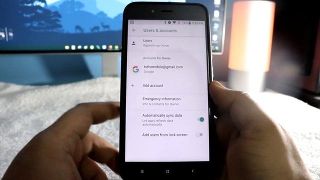 How To Take Full Backup Of Android Phone [Complete Backup Images, Videos, Contacts Etc]