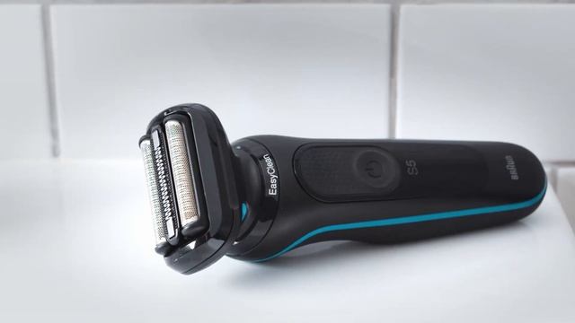 Обзор электробритв Braun Series 5 смотреть онлайн