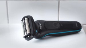 Обзор электробритв Braun Series 5