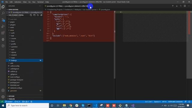 VUE project deployment on Cpanel | also resolving issues live смотреть онлайн