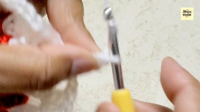 🌹गुलाब फूल थालपोश, Crochet Hexagon Thalposh, Crochet Rose Thalposh, Thalpose Design, Woolen Rumal