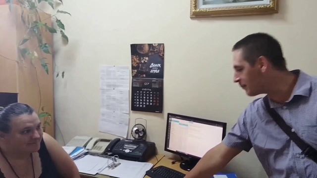 Однажды в библиотеке. ГБССУ СО ГПВИ "Волгоградский ПНИ" смотреть онлайн
