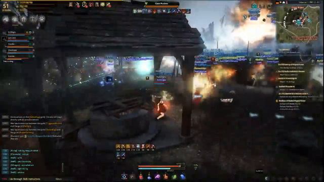 Black Desert Online SEA [ TAMER | INDONESIA ] | Ferid Boss & GOLEM ITEM Gabut mode on! смотреть онлайн