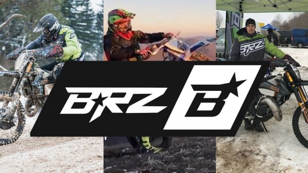 Большой обзор BRZ X7 | 150 2t