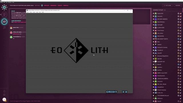 73. FIGHTCADE COMPLETE INSTALLATION GUIDE - PC and MAC 2023 смотреть онлайн