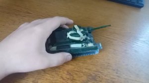 Как сделать танк т-34 из бумаги