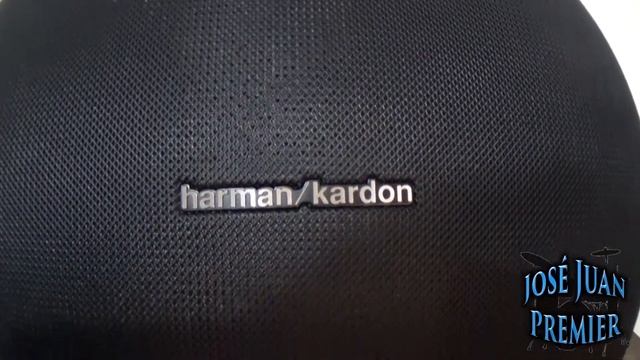 Probando "HARMAN/KARDON ONYX STUDIO 3" смотреть онлайн