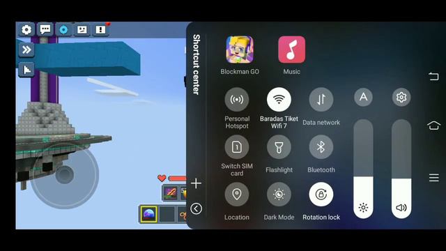 NEW LEGENDARY INVISIBLE BED HACK!? 👑😱😱👑 - Blockman Go | Bedwars | Bed Bug | смотреть онлайн