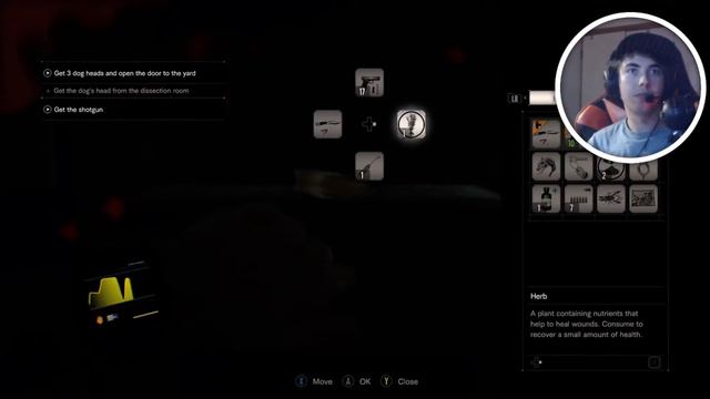Resident Evil 7 Xbox Series X Playthrough Part #6 - MOLDED (Commentary) смотреть онлайн
