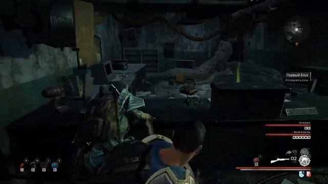 Как попасть в астрал в новом Ремнанте? Remnant: From The Ashes - Subject 2923 #25 || Прохождение DL