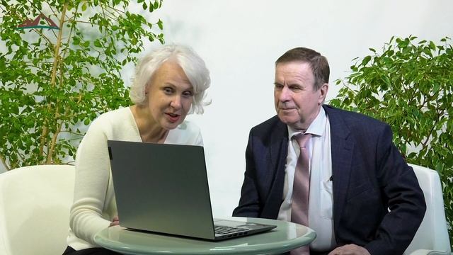«Заполярье. Активное долголетие». О проекте смотреть онлайн