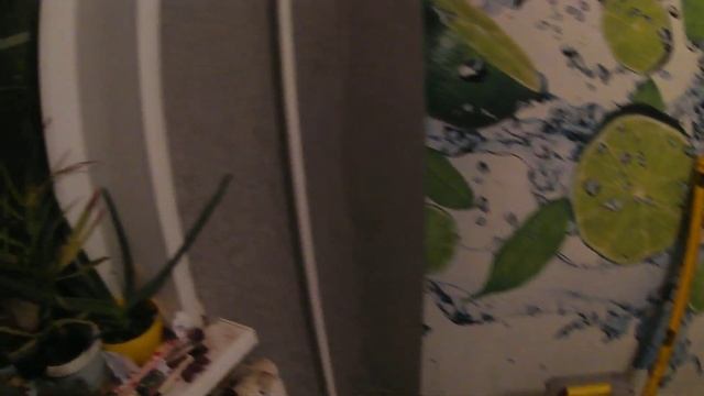 ЗАКОНЧИЛ ПОКЛЕЙКУ ОБОЕВ НА КУХНЕ. СМОТРИТЕ, КАК У МЕНЯ ПОЛУЧИЛОСЬ. смотреть онлайн