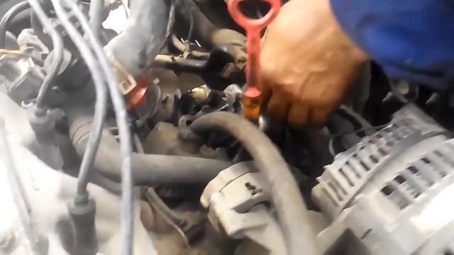 Volkswagen Passat B4 GT-R ПРАВИЛО РЕМОНТА 12 смотреть онлайн