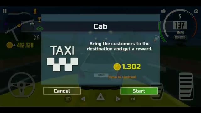 My Old Villa in Car Simulator 2 - Car Games Android Gameplay смотреть онлайн