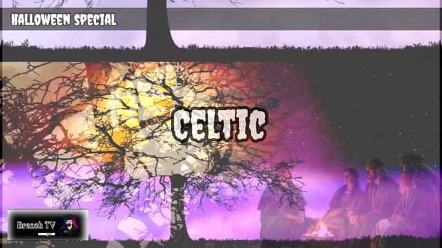 ANG HISTORY NG HALLOWEEN #halloween #origin #history смотреть онлайн