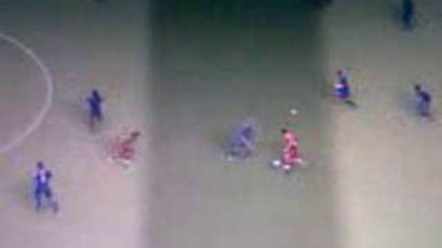 Роналду! финты... смотреть онлайн