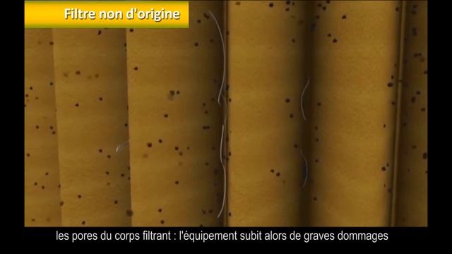 Doosan Hydraulic Oil Filters | Doosan Equipment Europe смотреть онлайн
