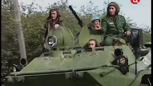 Локальная независимость. Абхазский вариант. смотреть онлайн